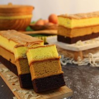 Jual SPIKOE BROWNIES KENARI LIVANA SURABAYA Murah