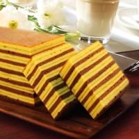 Jual LAPIS LEGIT COKELAT LIVANA SURABAYA Murah