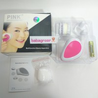 Jual Pink skinner beauty set Murah