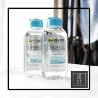 Jual Jual Garnier Pure Active Micellar Water - 125ml Termurah Terlaris Murah
