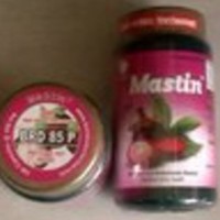 Jual Mastin Kulit Manggis isi 100 kapsul Murah
