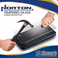 Jual TEMPERED GLASS NORTON HP ASUS ZENFONE C/ZENFONE 5/ZENFONE 2 LASER 5.5 Murah