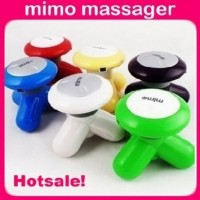 Jual Alat Pijat Mimo Mini Masenger . Massage . pijit Murah