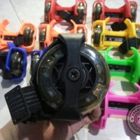 Jual Flash Flashing Roller Skate Warna Warni MURAH Murah