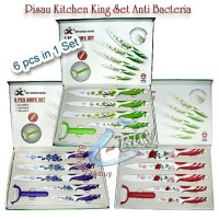 Jual Pisau Set Keramik Murah