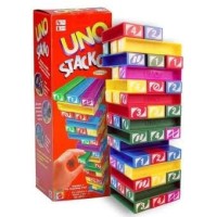 Jual Uno stacko MURAH BONUS DADU 1.5 MM Murah