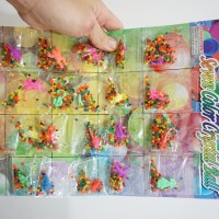 Jual Water Beads Hydrogel Murah