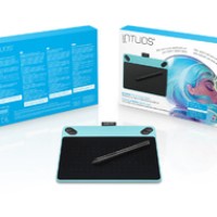 Jual WACOM Intuos Art Medium Blue CTH690/B0 Murah