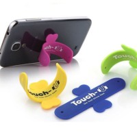 Jual Touch U One Touch Silicone Stand Holder KEREN Murah