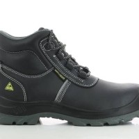 Jual Sepatu Safety Jogger EOS S3 Original Safetyjogger Shoes Murah