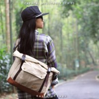 Jual RAYLEIGH CARACAL MESSENGER - Tas Selempang / Messenger / Laptop 14