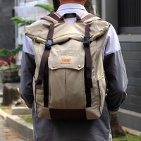 Jual RAYLEIGH CARACAL RUCKSACK - Tas Ransel / Backpack / Tas Laptop 14