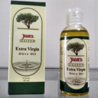 Jual JADIED ZAITUN EXTRA VIRGIN OLIVE OIL Murah