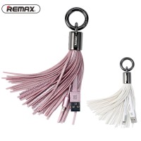 Jual KABEL DATA REMAX RING IPHONE 5 RC-053I Murah