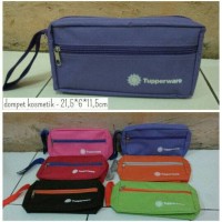 Jual dompet multifungsi tupperware Murah