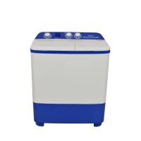 Mesin Cuci AQUA Sanyo 2 tabung QW - 871XT