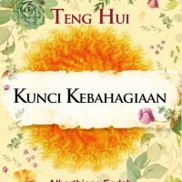 Jual KUNCI KEBAHAGIAAN (TENG HUI) #FREESAMPUL Murah