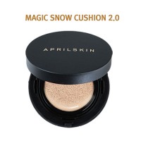 Jual APRIL SKIN - Magic Snow Cushion Black 2.0 Murah