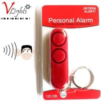 Promo - Alarm keamanan diri AlramPortable Safety Perso Limited