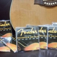 Jual Senar Gitar - Guitar String (Accoustic/Electric) Murah