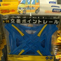 Jual Tomica Plarail Murah