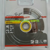 Jual PISAU KERAMIK BOSCH KUNING 4