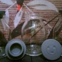 Jual BOTOL KACA ASI/ASIP 50 ML Murah