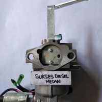 MZ360 KARBURATOR KARBURETOR CARBURATOR GENSET YAMAHA EF6600E EF7200