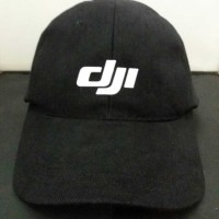 Jual TOPI BASEBALL DJI PILOT - CHINAY'S FASHION Murah