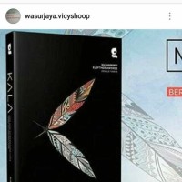 Kala-novel Indonesia