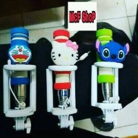 Jual TONGSIS KABEL MINI KARAKTER Murah