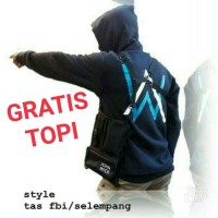 tas vapor tas vape tas punggung slim tas keren tas john wick