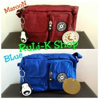 Jual TAS SLEMPANG KIPLING MINI Murah
