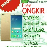Jual OPPO F3 / GARANSI RESMI OPPO INDONESIA 1 THN Murah
