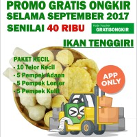 Jual Bukan Pempek Candy ini Pempek QQ Pempek Ikan Tenggiri Super Murah