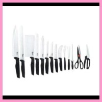 Jual Oxone OX-631 Pisau Set 24Pcs Victory Knife Set BEST SELLER Murah