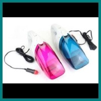 Jual High-Power Vacuum Cleaner Portable BARU Murah