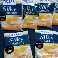 Jual MOIAA PUDDING SILKY 100 GRAM Murah