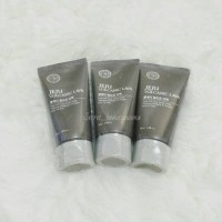 Jual The Face Shop Jeju Volcanic Lava Peel-Off Clay Nose Mask Murah
