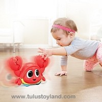 Jual Little Tikes Ocean Explorer Catch Me Crabbie Murah