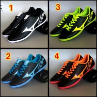 SEPATU FUTSAL PRIA SPORT MIZUNO FUTSAL MORELIA NEO VIETNAM IMPORT