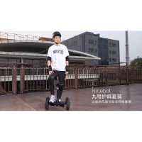 Jual Protector dekker Armor Xiaomi Ninebot helm pelindung lutut kaki tangan Murah