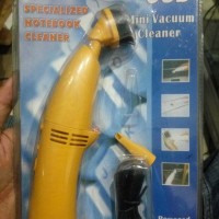 Jual usb vacuum cleaner Murah