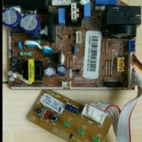 pcb module ac split samsung type 1/2-1pk