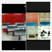Jual roll cat motif db 0930 Murah