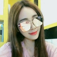 Jual kacamata wanita gucci thom browne kc 184 pink Murah