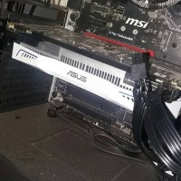 Jual VGA ASUS NVIDIA GTX 950 2GB 128BIT Murah