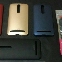 Jual ume 360 utk tipe zenfon 2 5'5 inch asus ZE550ML hardcasr sco slim Murah
