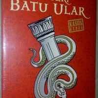 Jual Misteri Batu Ular : Kasus Kedua Murah