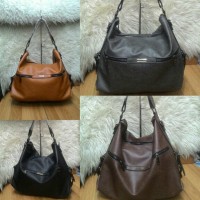 Handbag wanita/tas import merk charles n keith